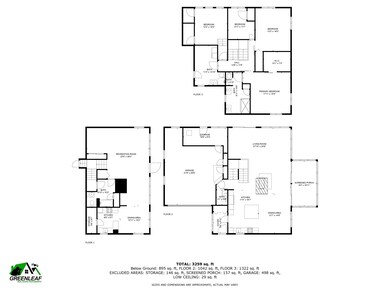 66 Paradise Island Rd, Rindge, NH 03461 - photo 4