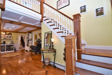 109 W Main St, Merrimac, MA 01860 - photo 5