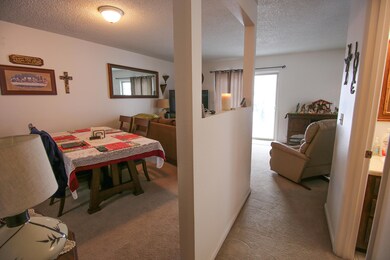 Open Concept