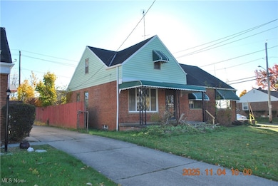 4137 E 187th St, Cleveland, OH 44122 - photo 3