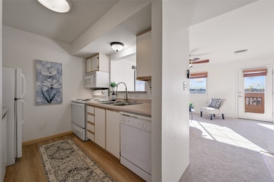 2210 Miguel Chavez Rd unit 1425, Santa Fe, NM 87505 - photo 5