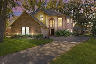 5905 Riverbend Place, Fort Worth, TX 76112 - photo 2