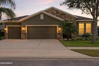 255 River Vale Ln, Ormond Beach, FL 32174 - photo 2