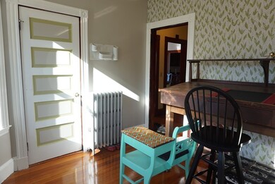 48 Weld Hill St unit 3, Jamaica Plain, MA 02130 - photo 7