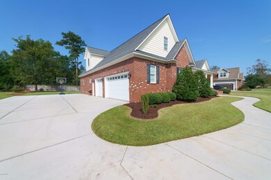 107 Winestone Place, Jacksonville, NC 28546 - photo 5