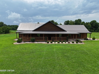 925 Cleve Duke Rd, Hornbeak, TN 38232 - photo 3