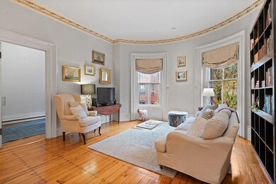 31 Upton St unit 2, Boston, MA 02118 - photo 2