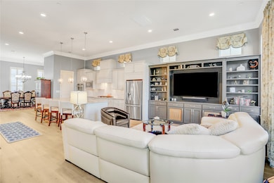 827 Dunleigh Meadows Ln, Houston, TX 77055 - photo 2