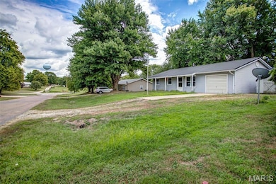 106 Lyndel St, Pleasant Hill, IL 62366 - photo 6