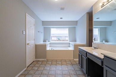 7017 Livingston Dr, Denton, TX 76210 - photo 6