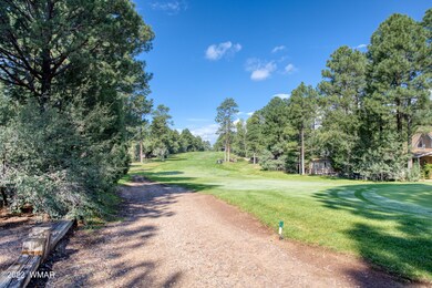 Golf Course