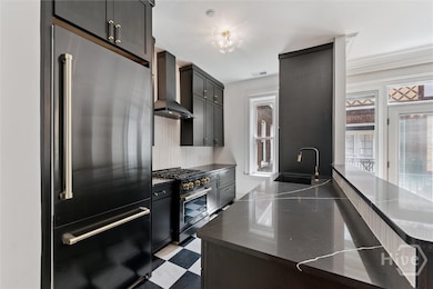 DeRenne Plaza Condominiums unit 73/83, Savannah, GA 31401 - photo 7