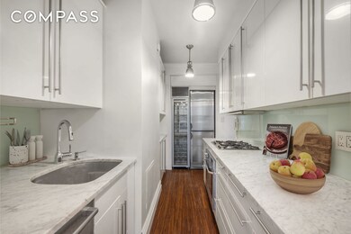 The Griffon Condominiums unit 7C, New York, NY 10016 - photo 3