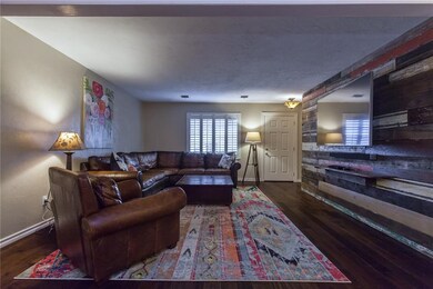 4306 NW 53rd St, Oklahoma City, OK 73112 - photo 3