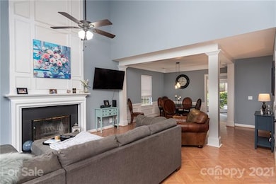 12137 Moonshadow Ln, Huntersville, NC 28078 - photo 4