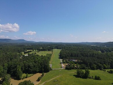 Air strip