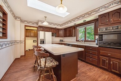 1140 N Freer Rd, Chelsea, MI 48118 - photo 6