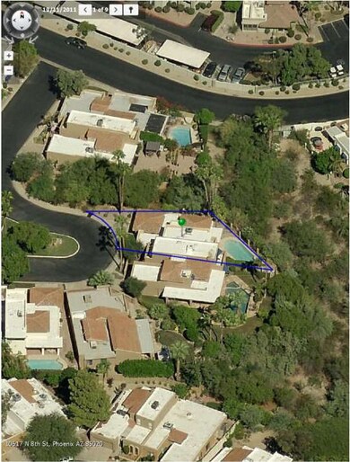 10617 N 8th St, Phoenix, AZ 85020 - photo 7