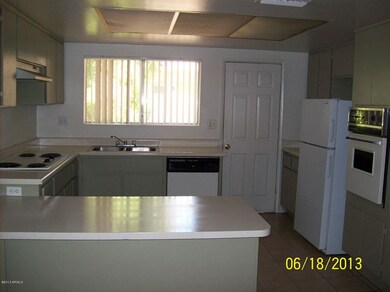 4431 N 53rd Ln unit 1, Phoenix, AZ 85031 - photo 5