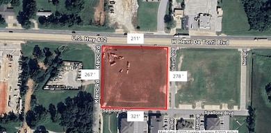 2.05 AC W Henri de Tonti Blvd, Springdale, AR 72762 - photo 2