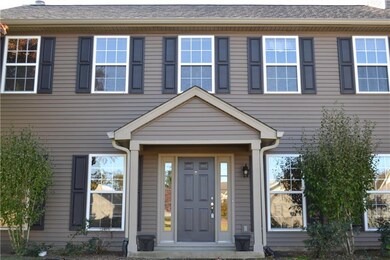 409 Little Rock Rd, Lafayette, IN 47909 - photo 2