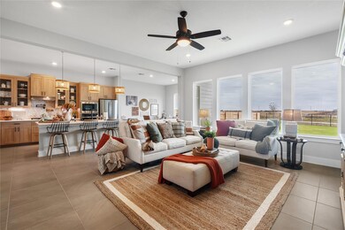 308 Ridgewell Loop, Georgetown, TX 78633 - photo 7