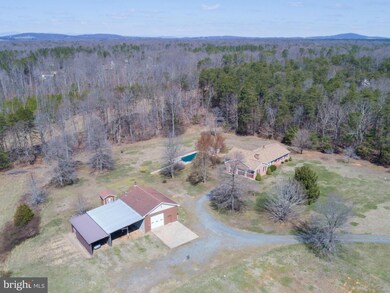 16545 Cox Mill Rd, Orange, VA 22960 - photo 5