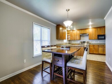 Dinning room