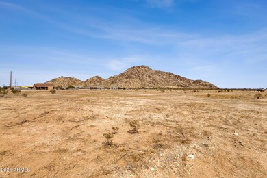 0000 W Morgans Place unit LOT 5, Maricopa, AZ 85139 - photo 4