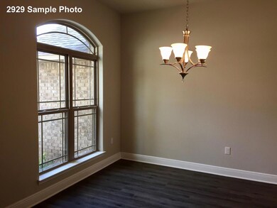 2929 Dining Room