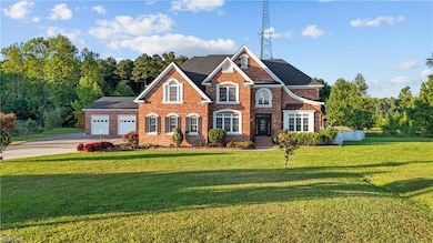 2700 Ballahack Rd, Chesapeake, VA 23322 - photo 2