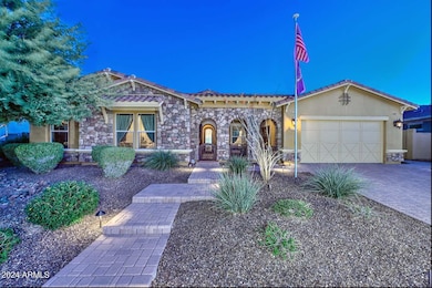 12789 W Via Caballo Blanco, Peoria, AZ 85383 - photo 3