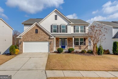 1810 Primrose Park Rd, Sugar Hill, GA 30518 - photo 6