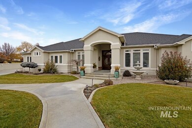520 W Bayhill Dr, Nampa, ID 83686 - photo 3