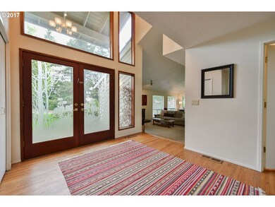 Entrance/Foyer