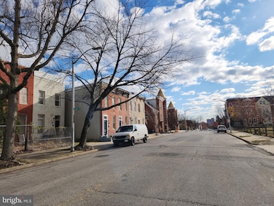 2013 Barclay St, Baltimore, MD 21218 - photo 2