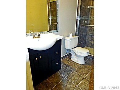 Bathroom - Master Bath