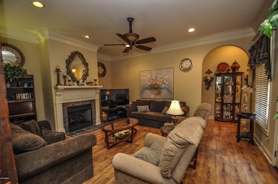 207 River Ranch Blvd, Lafayette, LA 70508 - photo 5