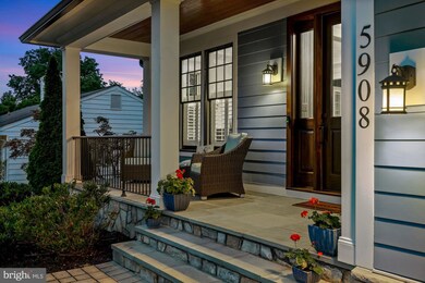 5908 35th St N, Arlington, VA 22207 - photo 4