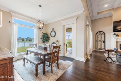 129 San Sebastian Dr, Youngsville, LA 70592 - photo 7