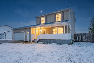 6170 Old Beattie Rd, Lockport, NY 14094 - photo 7