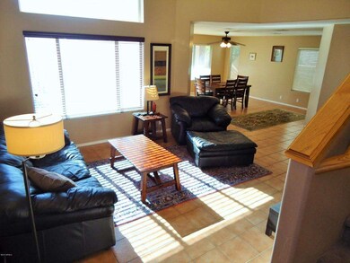FRONT ROOM
