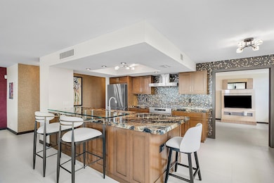 2500 Bay Dr unit 4A, Pompano Beach, FL 33062 - photo 7