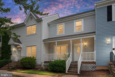 113 Powhatan Ct unit 105, Stafford, VA 22556 - photo 6