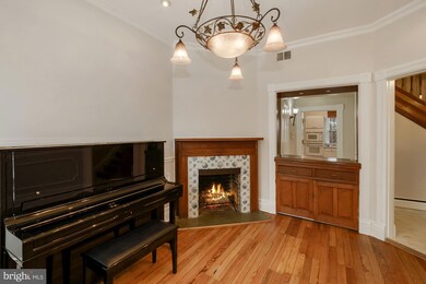 135 N Carolina Ave SE, Washington, DC 20003 - photo 7