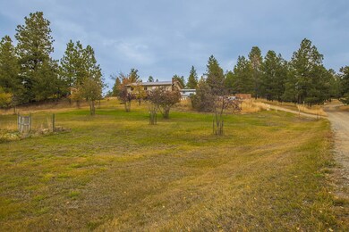 Front of House & Driveway