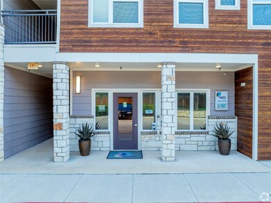Leasing Office