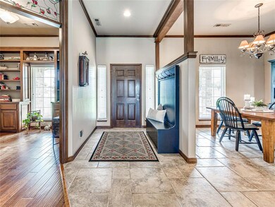 108 Lake Shore Dr, Shawnee, OK 74804 - photo 4