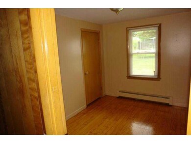 Bedroom.