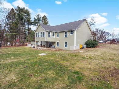 355 Chestnut Hill Rd, Chepachet, RI 02814 - photo 4